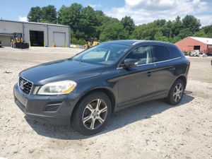 Volvo XC60 T6 3.0L 6 2013