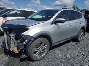 Toyota Rav4 LIMITED 2.5L 4 2013