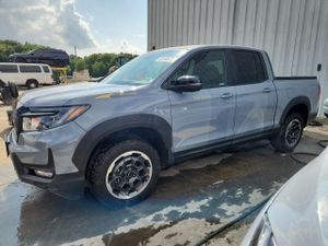 Honda Ridgeline TRAIL SPORT 3.5L 6 2024