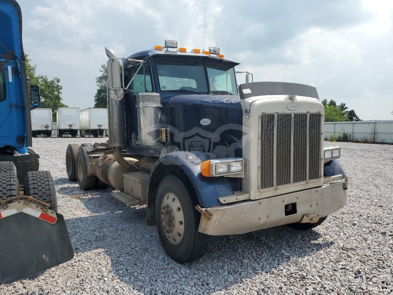 Peterbilt 378 6 2000