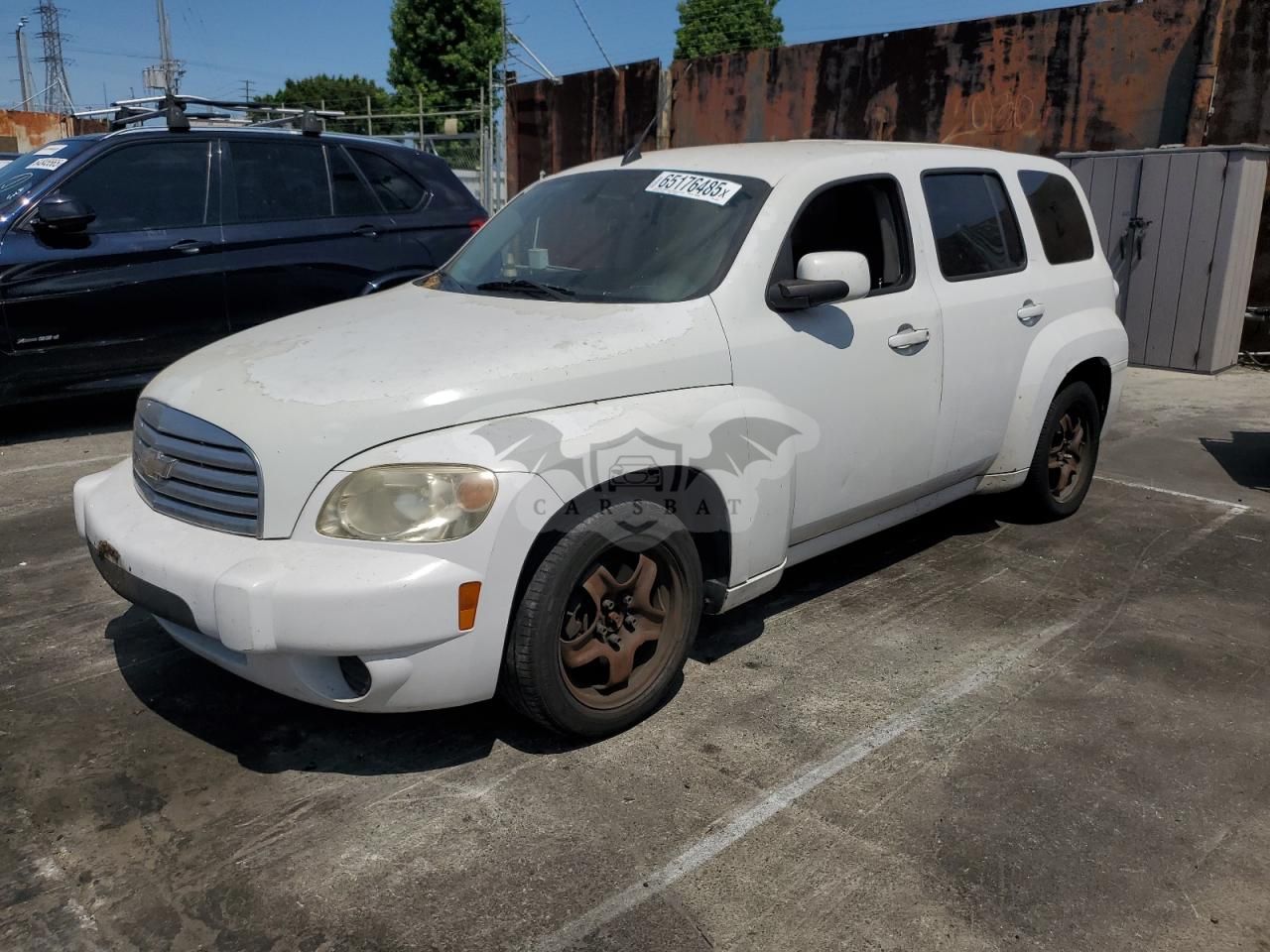 Chevrolet HHR LT 2.2L 4 2011