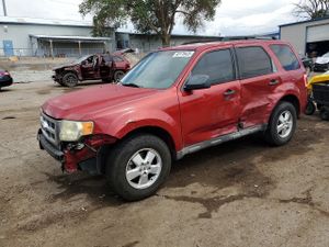 Ford Escape XLT 3.0L 6 2010