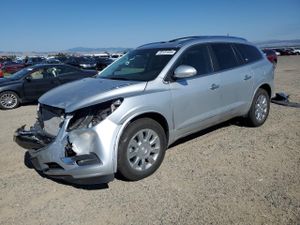 Buick Enclave 3.6L 6 2015