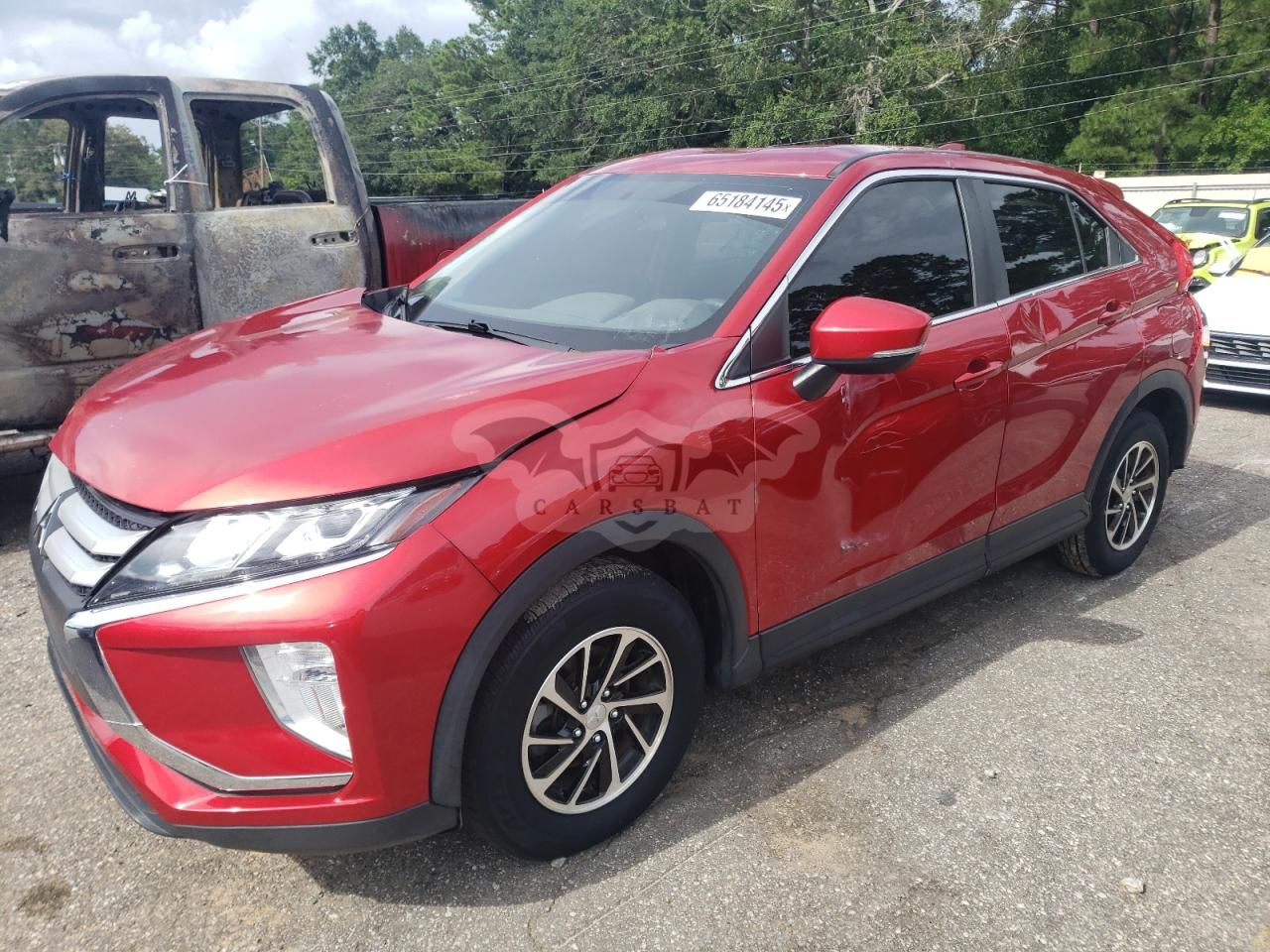 Mitsubishi Eclipse ES 1.5L 4 2020