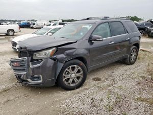 GMC Acadia SLT-1 3.6L 6 2014