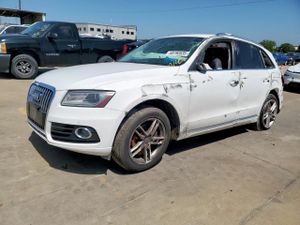 Audi Q5 TDI PREMIUM PLUS 3.0L 6 2014