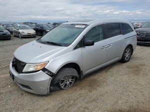 Honda Odyssey EXL 3.5L 6 2011
