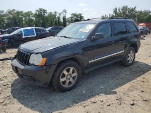 Jeep Grand Cherokee LAREDO 3.7L 6 2010