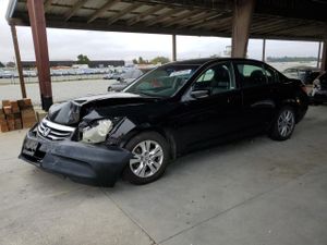 Honda Accord EXL 2.4L 4 2011