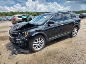 Mazda CX-9 GRAND TOURING 3.7L 6 2013