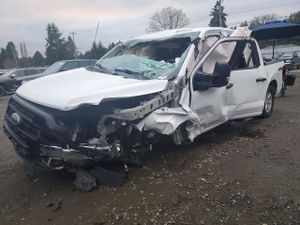 Ford F-150 SUPERCREW 5.0L 8 2023