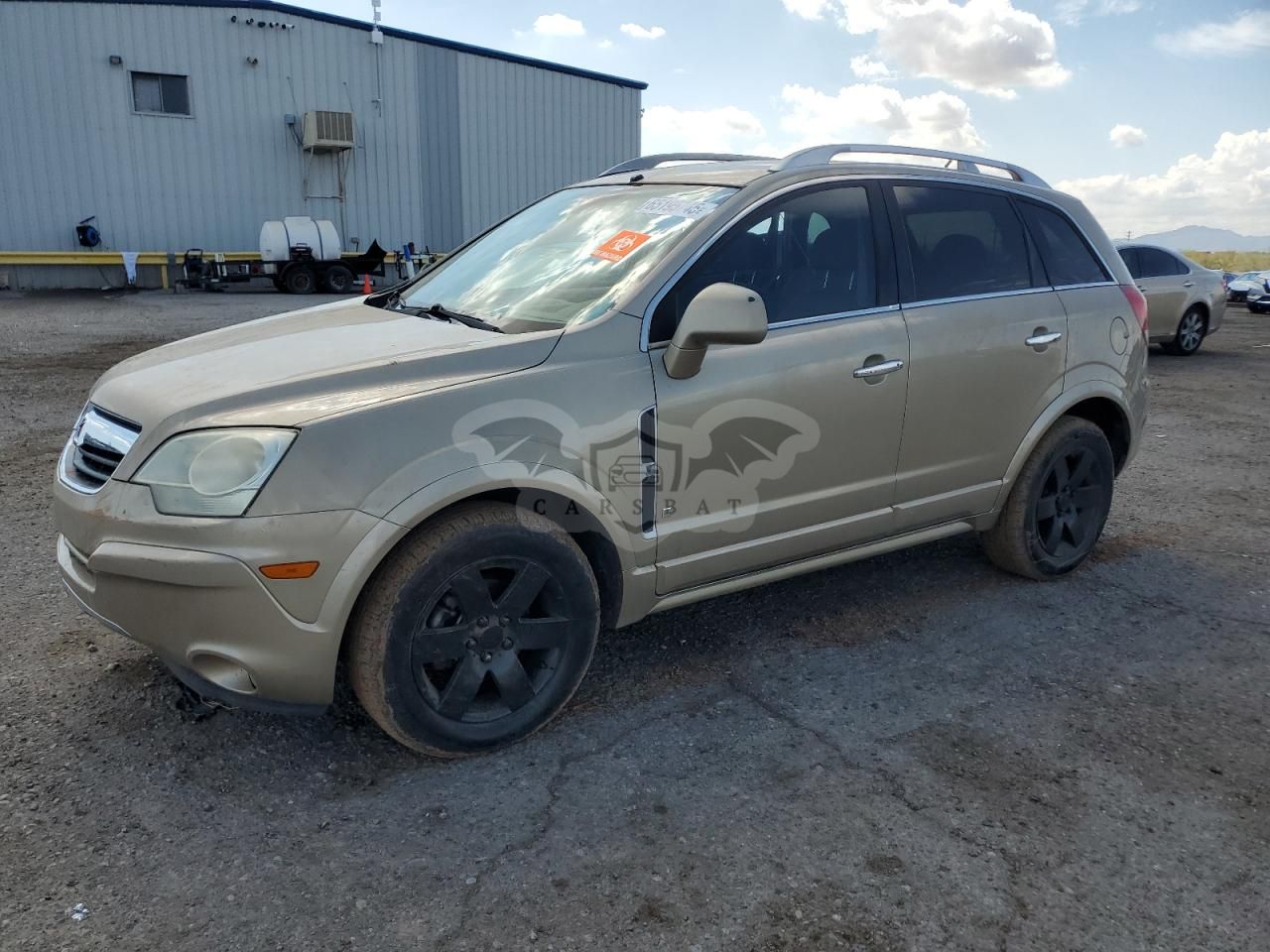 Saturn Vue XR 3.6L 6 2008