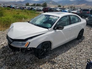 Volkswagen Jetta GLI 2.0L 4 2014