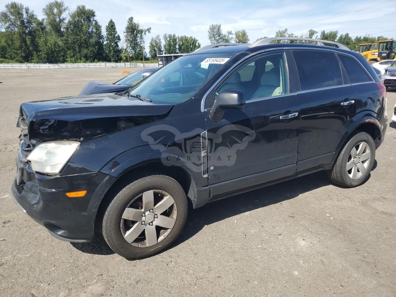 Saturn Vue XR 3.6L 6 2009