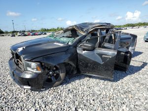 RAM 1500 ST 5.7L 8 2014
