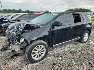 Ford Edge SEL PLUS 3.5L 6 2007