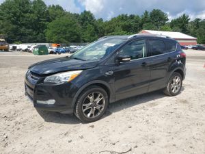 Ford Escape TITANIUM 2.0L 4 2015