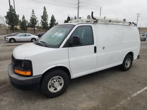 Chevrolet Express 6.0L 8 2013