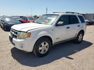 Ford Escape XLT 3.0L 6 2008