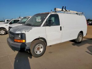Chevrolet Express 4.8L 8 2006