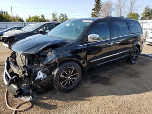 Chrysler Town & Country TOURING L 3.6L 6 2015