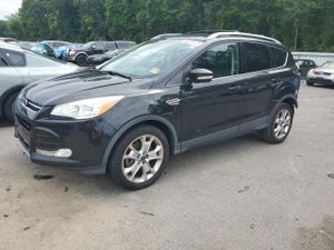 Ford Escape TITANIUM 2.0L 4 2015