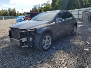 Mercedes-Benz GLA 250 2.0L 4 2015