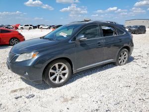 Lexus RX 350 3.5L 6 2011