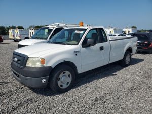 Ford F-150 4.2L 6 2008
