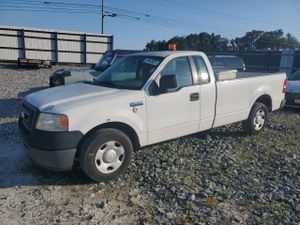Ford F-150 4.2L 6 2008