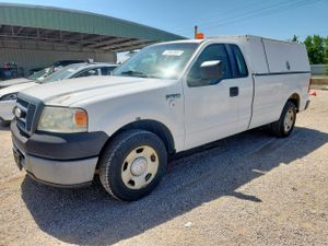 Ford F-150 4.6L 8 2008