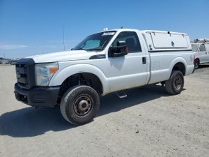 Ford F-250 SUPER DUTY 6.2L 8 2014