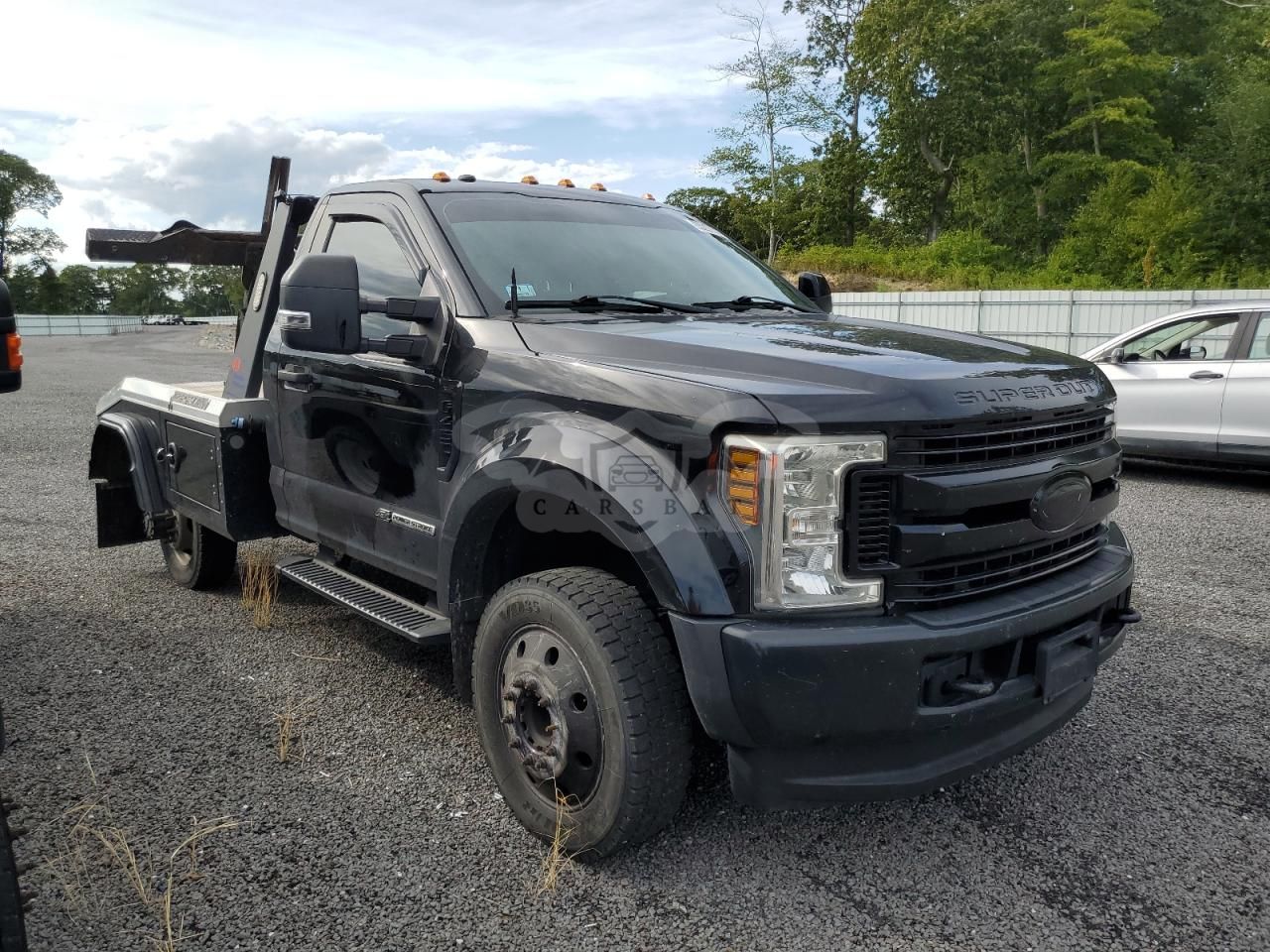 Ford F-450 SUPER DUTY 6.7L 8 2019