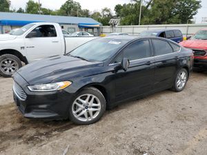 Ford Fusion SE 2.5L 4 2015