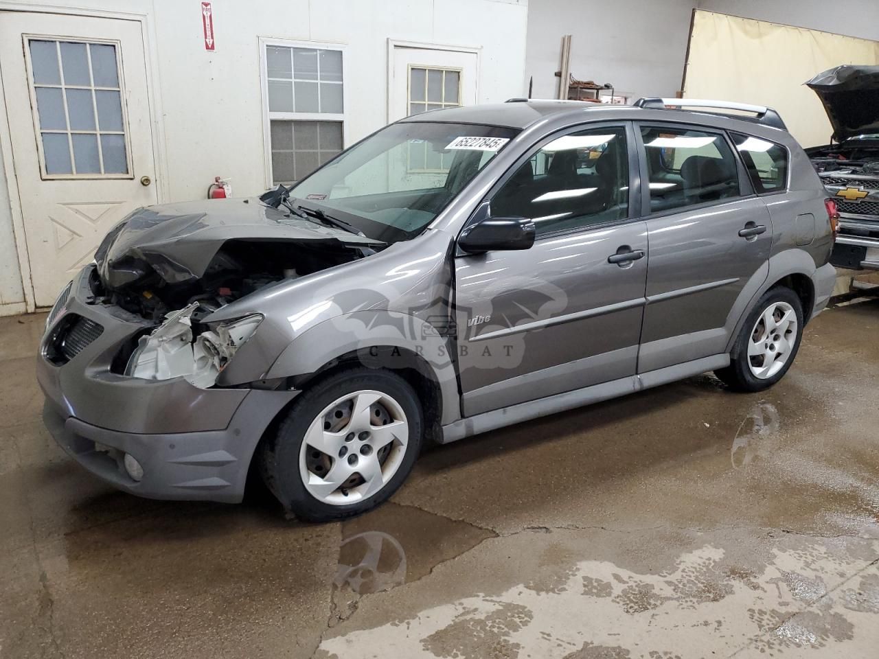 Pontiac Vibe 1.8L 4 2006