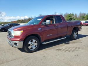 Toyota Tundra DOUBLE CAB SR5 5.7L 8 2007
