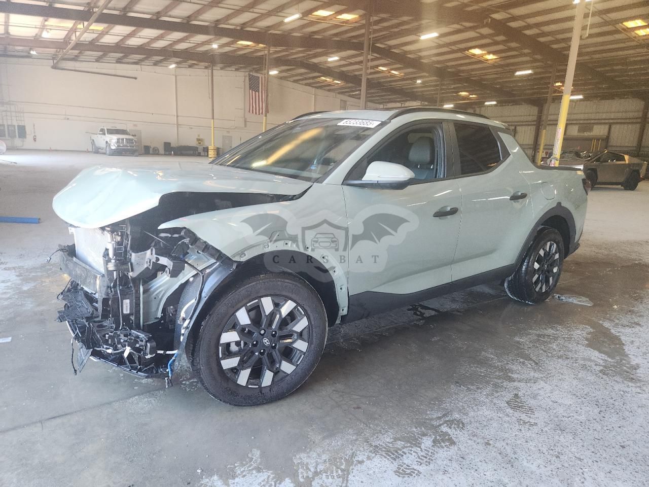 Hyundai Santa Cruz SEL ACTIVITY 2.5L 4 2025