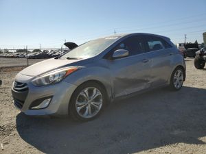 Hyundai Elantra 1.8L 4 2013