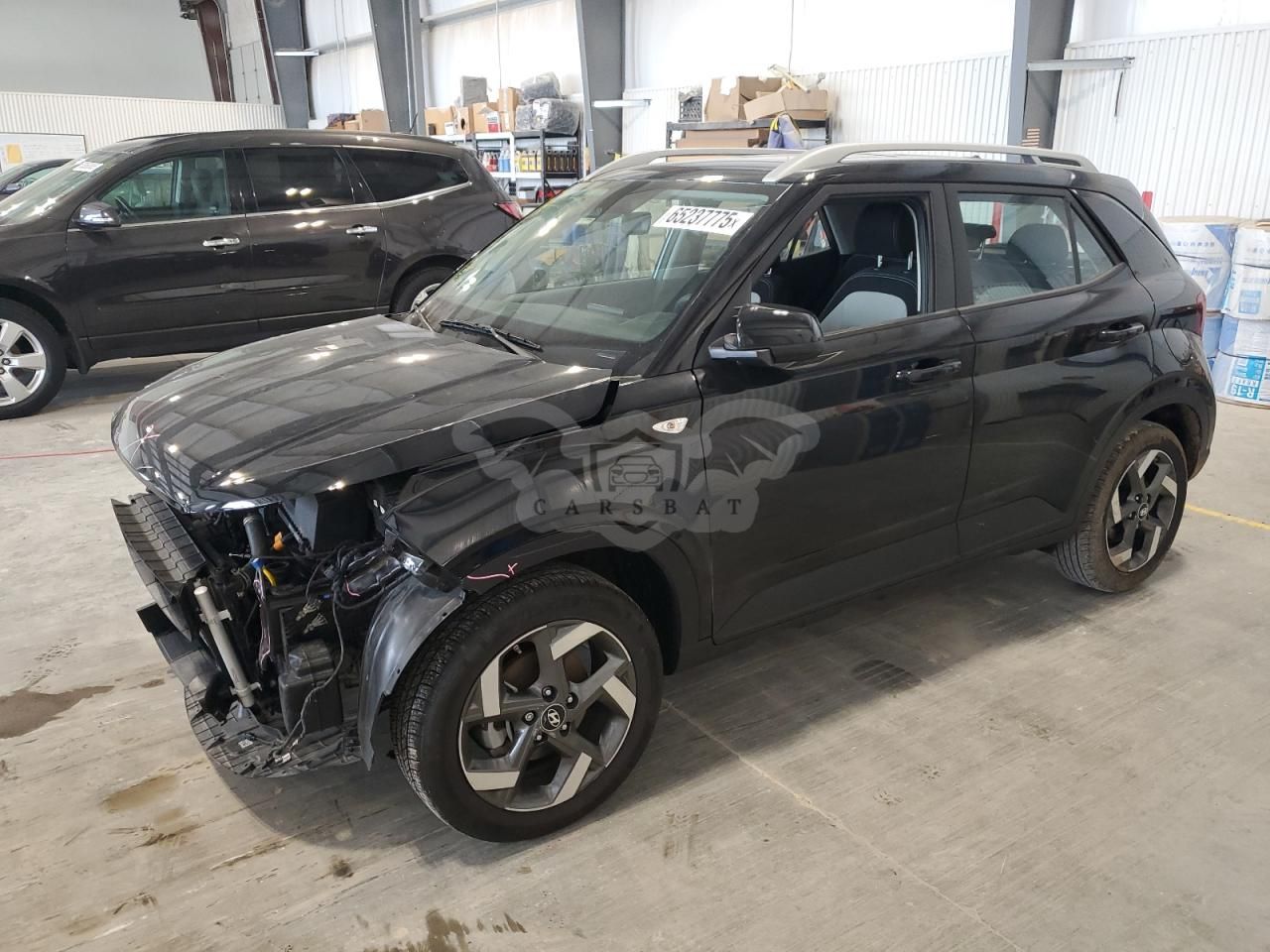 Hyundai Venue SEL 1.6L 4 2024