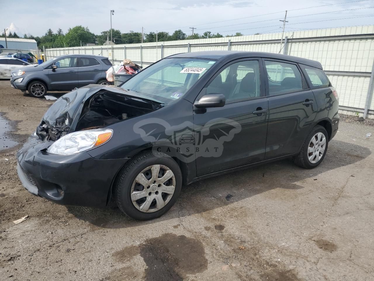 Toyota Matrix XR 1.8L 4 2007