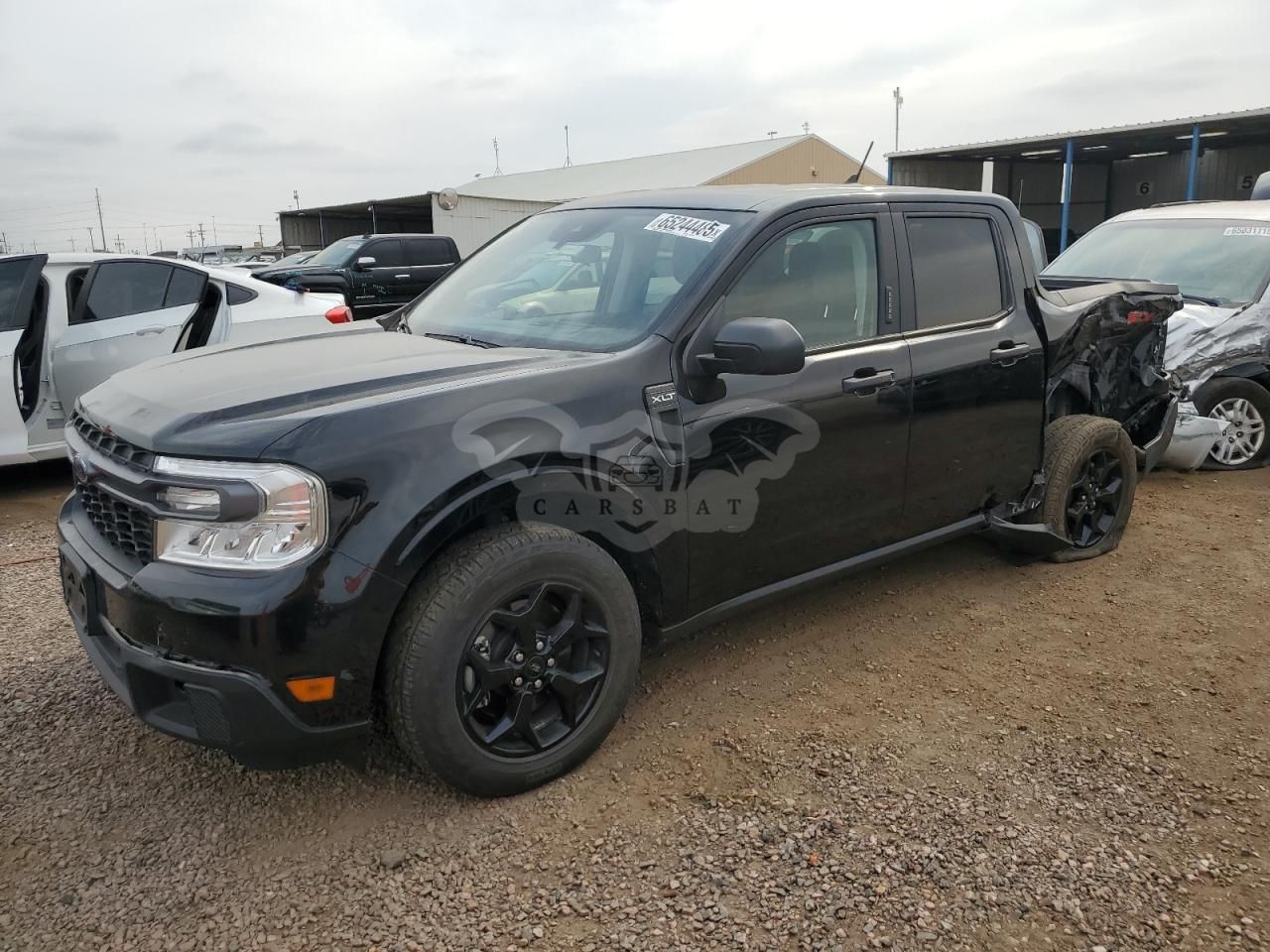 Ford Maverick XL 2.0L 4 2023