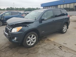 Toyota Rav4 LIMITED 3.5L 6 2009