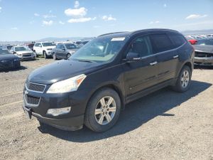 Chevrolet Traverse LT 3.6L 6 2010