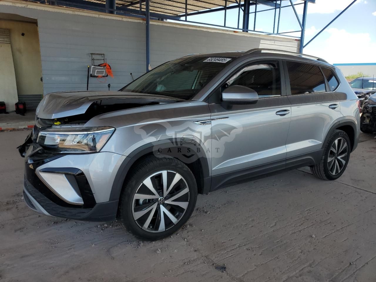 Volkswagen Taos SE 1.5L 4 2023