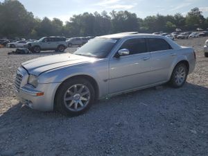 Chrysler 300C 5.7L 8 2005