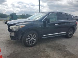 Infiniti QX60 3.5L 6 2014