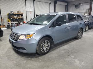 Honda Odyssey EXL 3.5L 6 2011