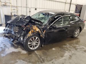Infiniti G37 3.7L 6 2009