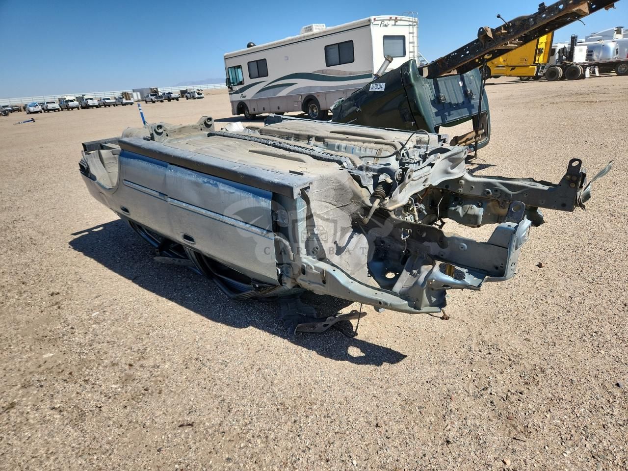 Honda Civic BASE 1.6L 4 2000