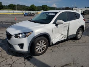Mazda CX-5 SPORT 2.0L 4 2013